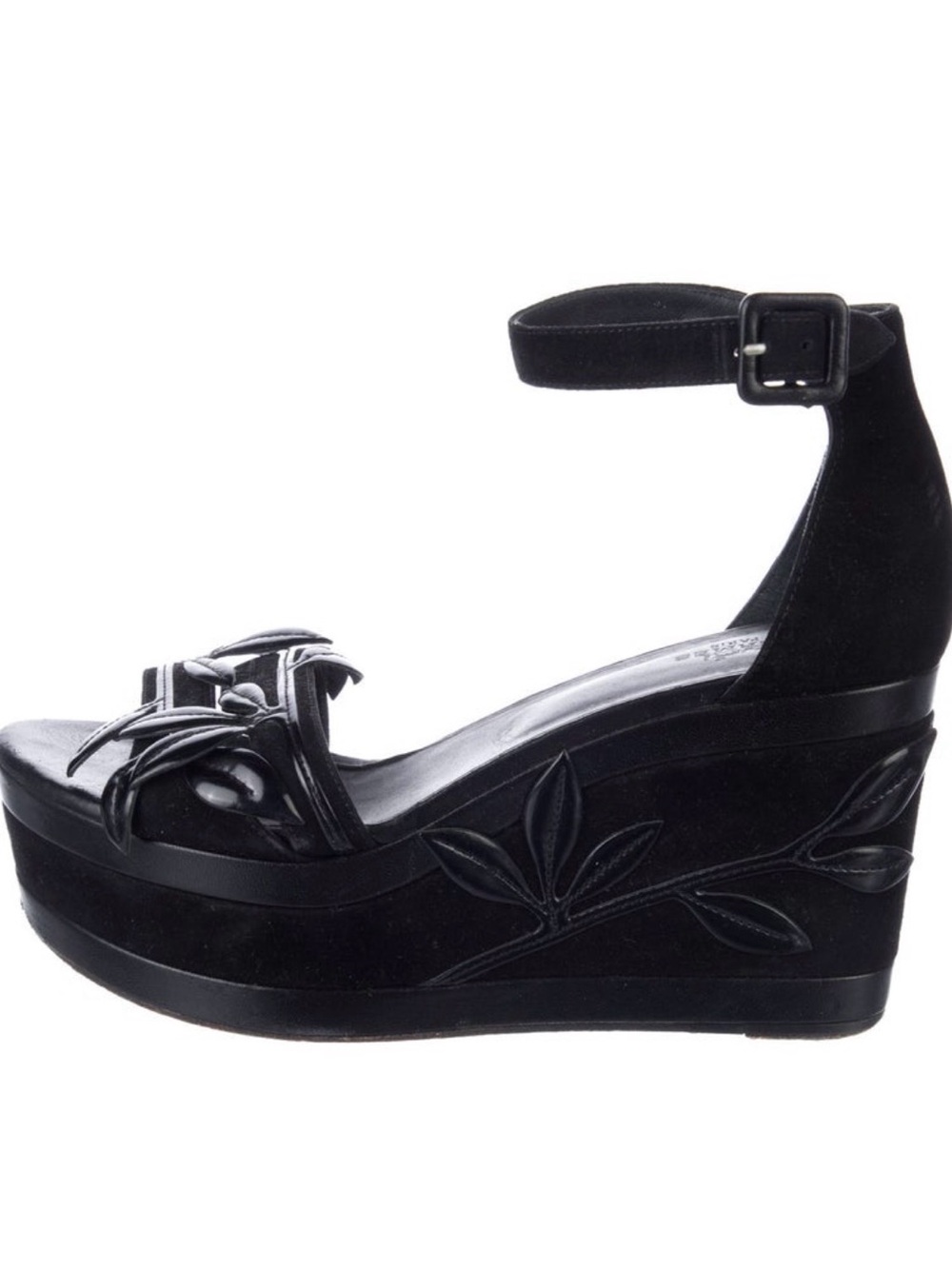Hermès Mambo Sandals